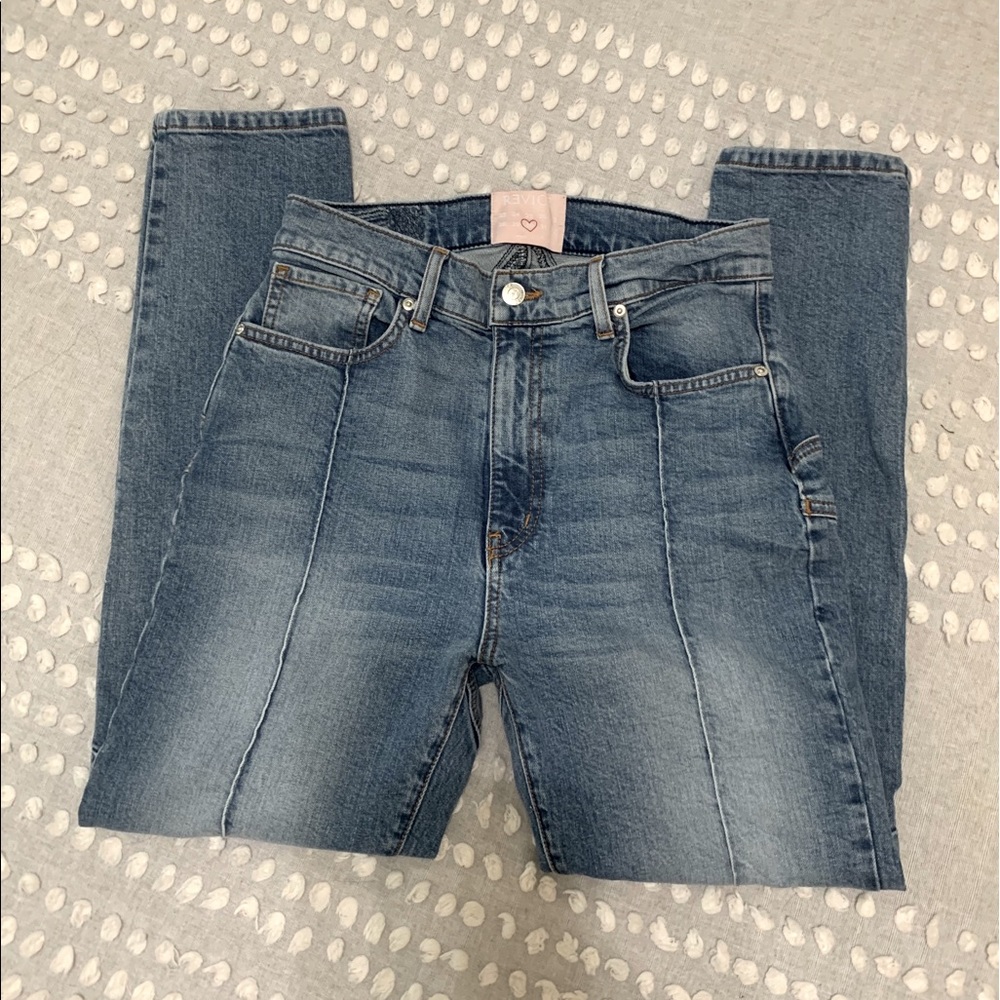 REVICE jeans!!